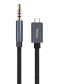 Type-C to 3.5 AUX Audio