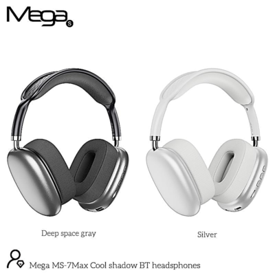 سماعه رأس بى تى   من ميجا