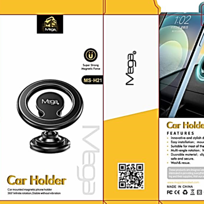 حامل ماجسيف للسيارة