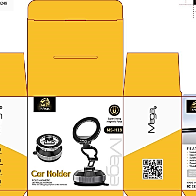 حامل ماجسيف للسيارة