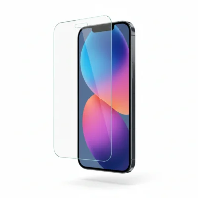 اسكرين شاشة شفافة كورنينج لايفون 12