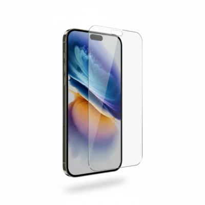 اسكرين شاشة شفافة كورنينج لايفون 13 برو ماكس