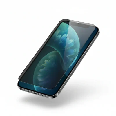 اسكرين شاشة خصوصية كورنينج لايفون 15 برو ماكس