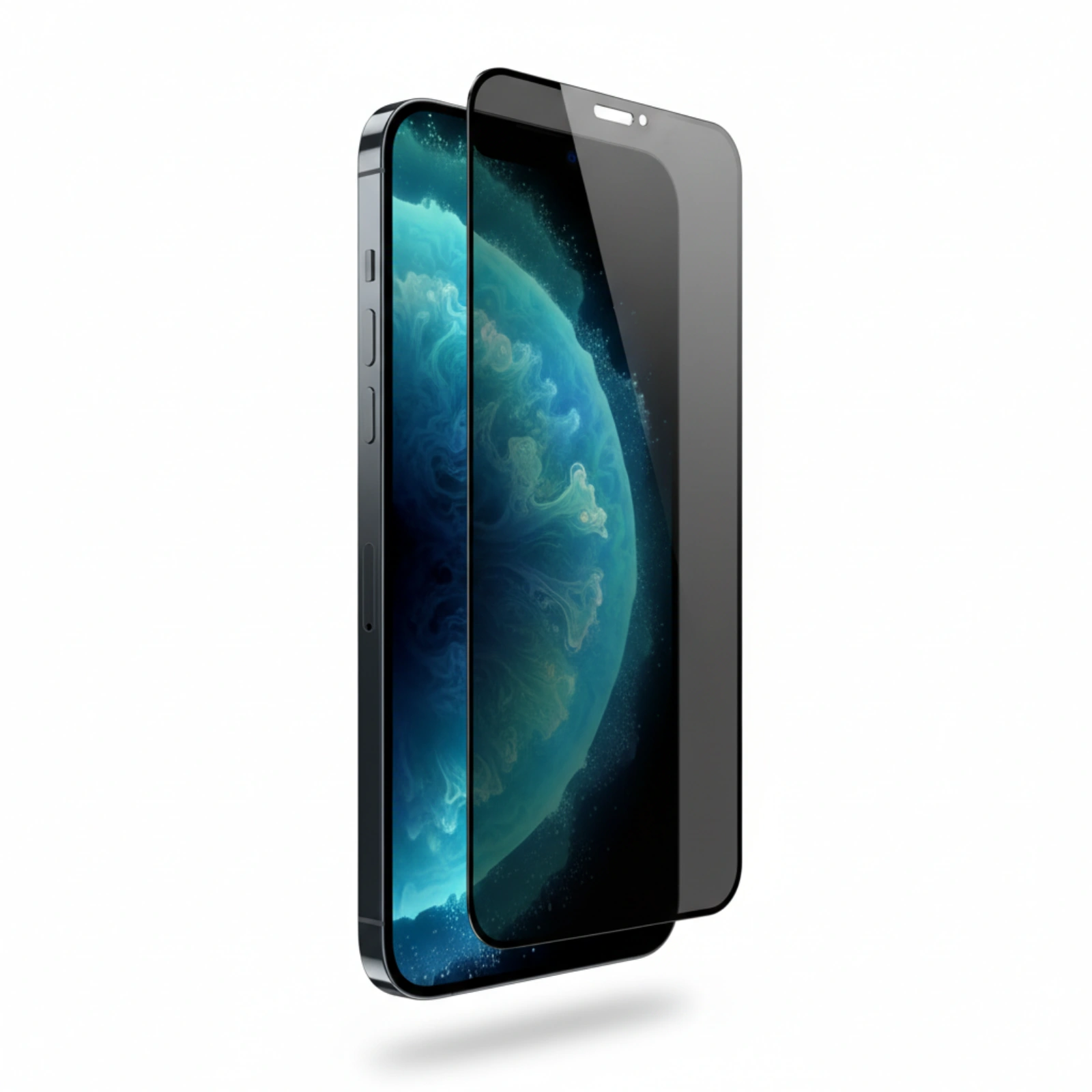 اسكرين شاشة خصوصية كورنينج لايفون 17 برو ماكس