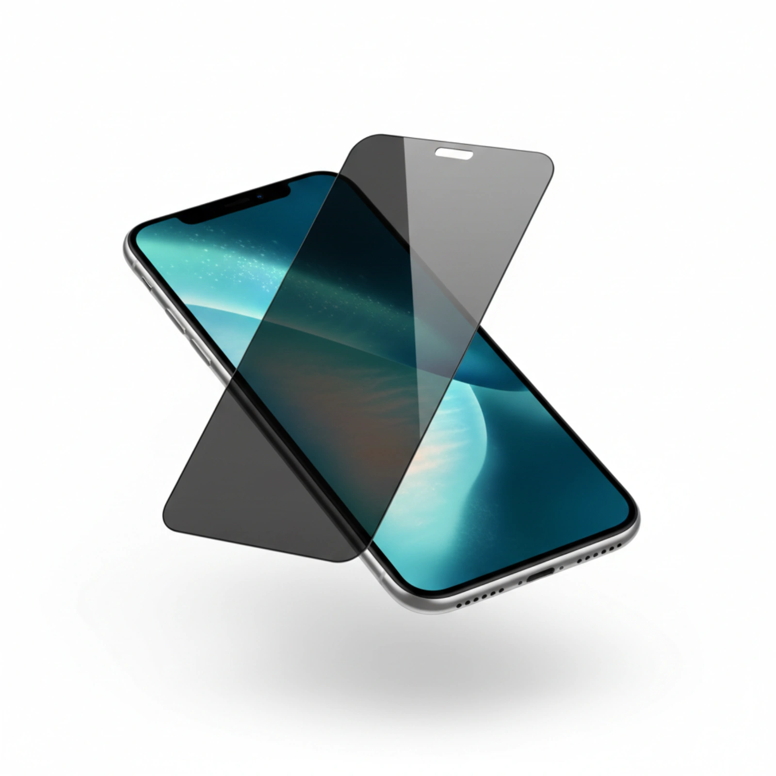 اسكرين شاشة خصوصية كورنينج لايفون 11 برو