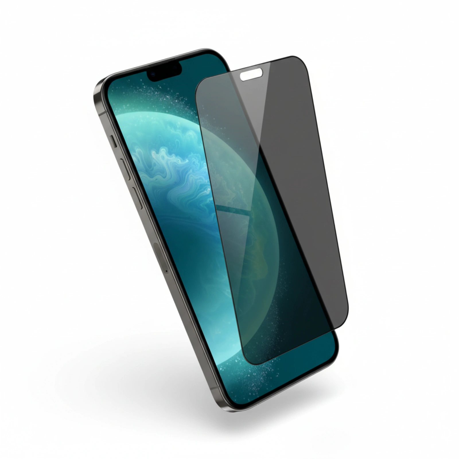 اسكرين شاشة خصوصية كورنينج لايفون 12 برو ماكس