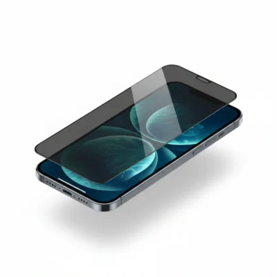 اسكرين شاشة خصوصية مات لايفون 16 برو/17