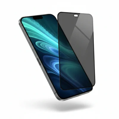 اسكرين شاشة خصوصية 360 لايفون 17 برو